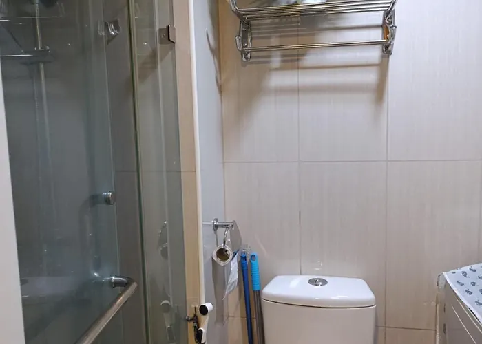 Apartamento Shell Residences - Moa