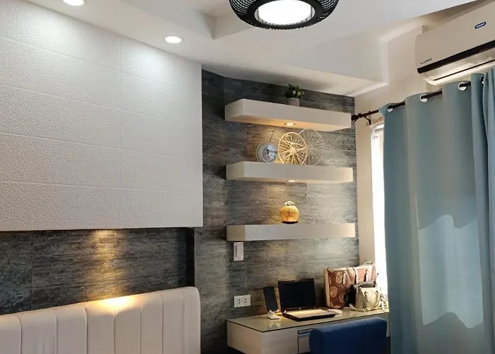 Shell Residences - Moa *