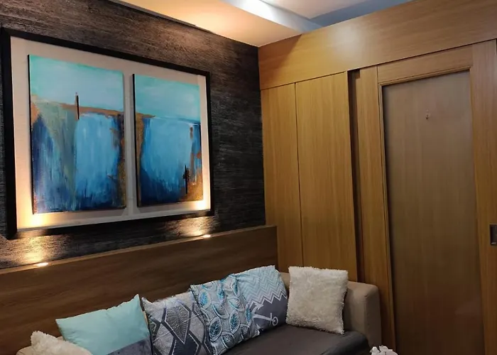 Shell Residences - Moa Apartamento